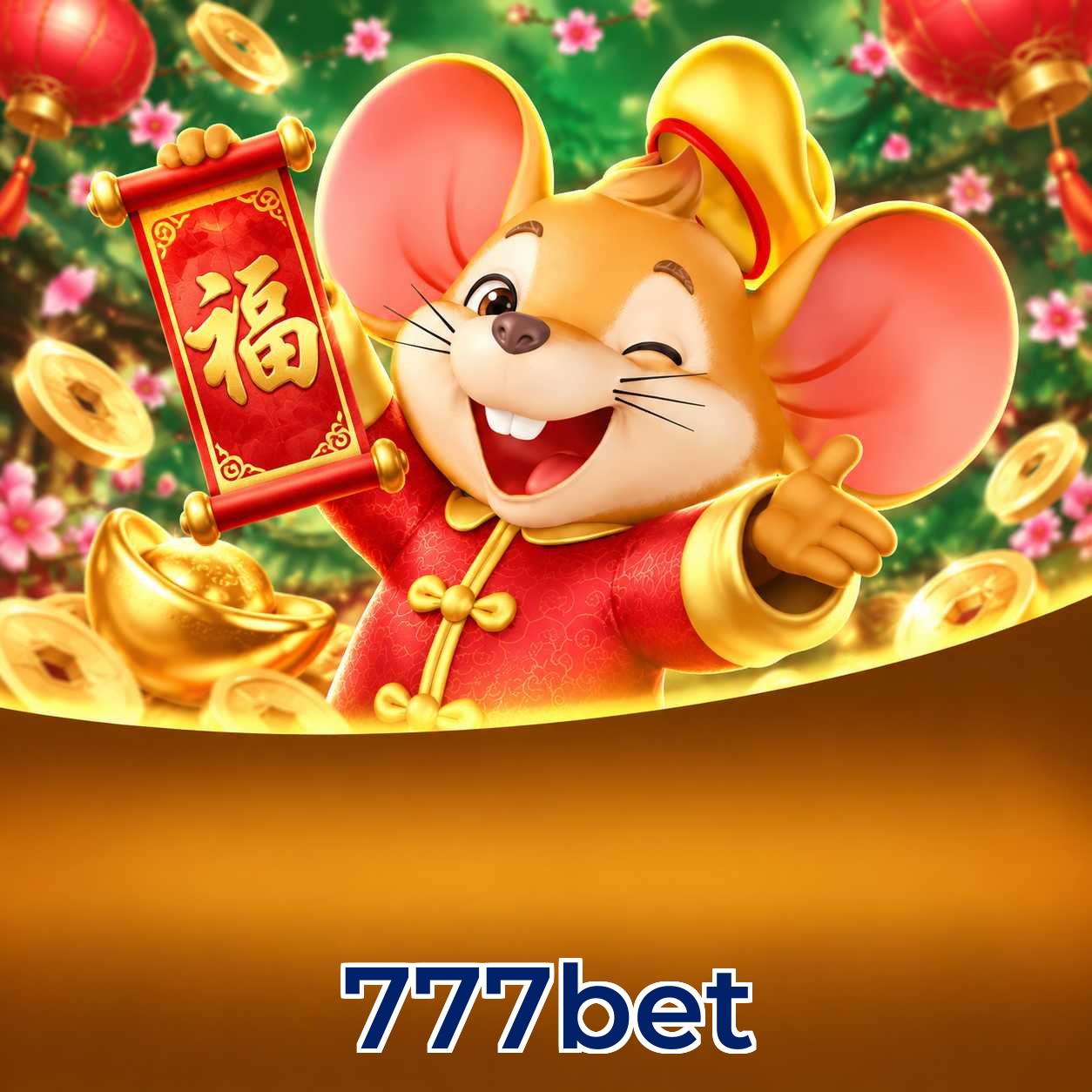 Grandes vitórias em Fortune Games na 777bet com PIX rápido