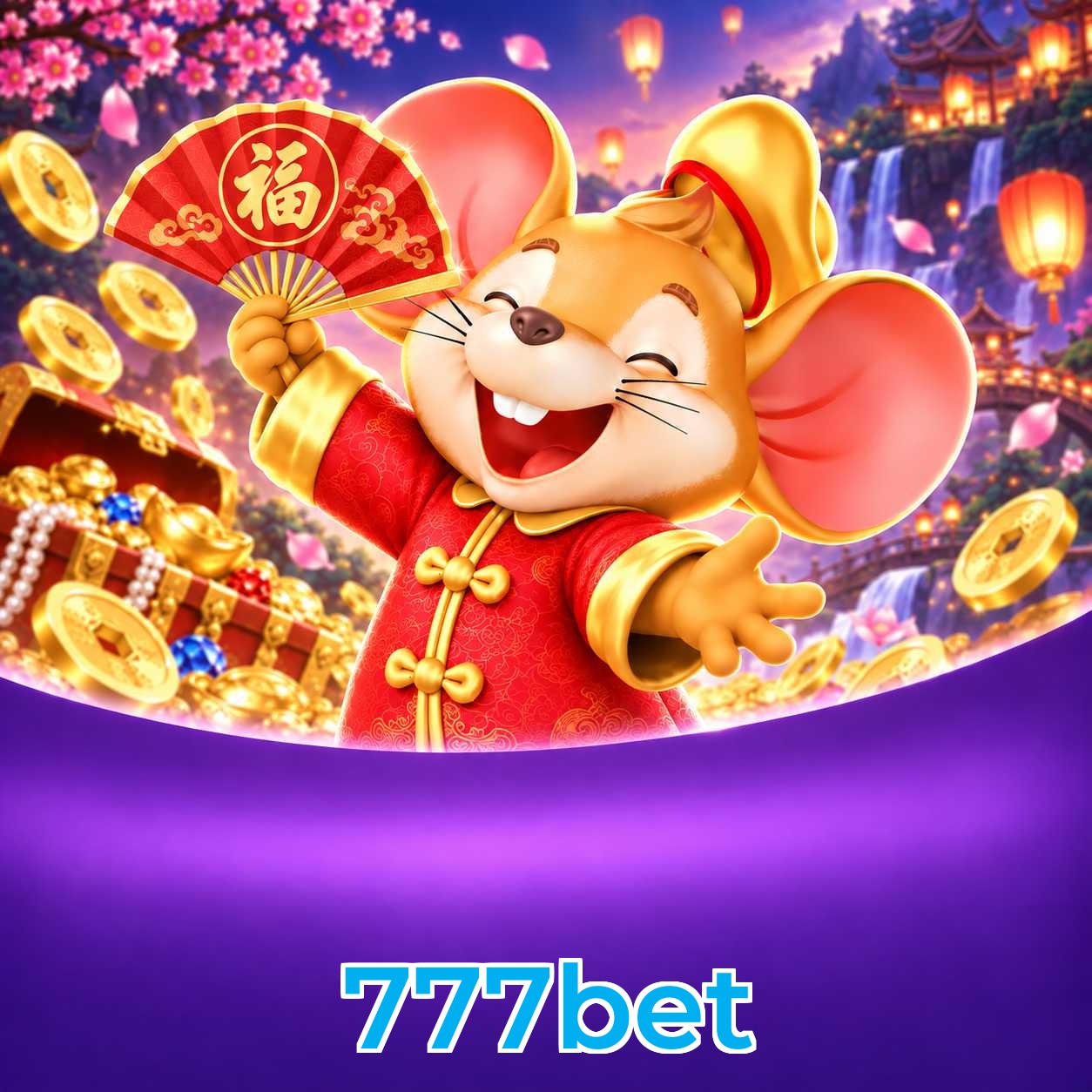 Apostas esportivas 777bet com odds competitivas e cash out