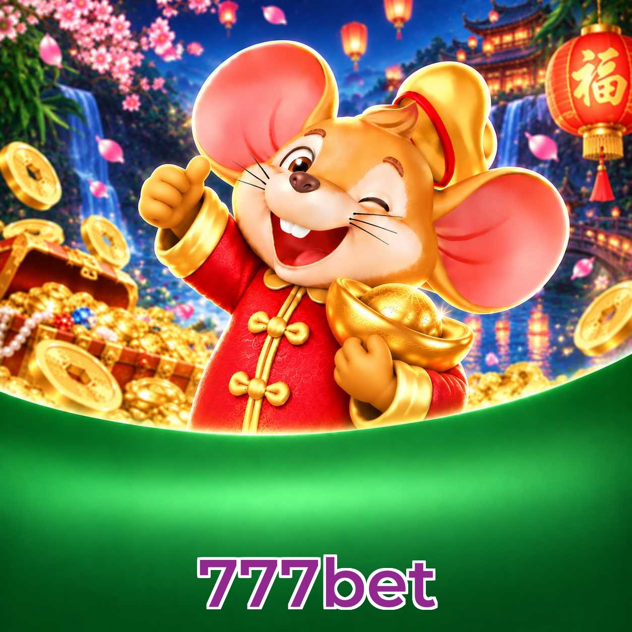 Segurança do APK 777bet