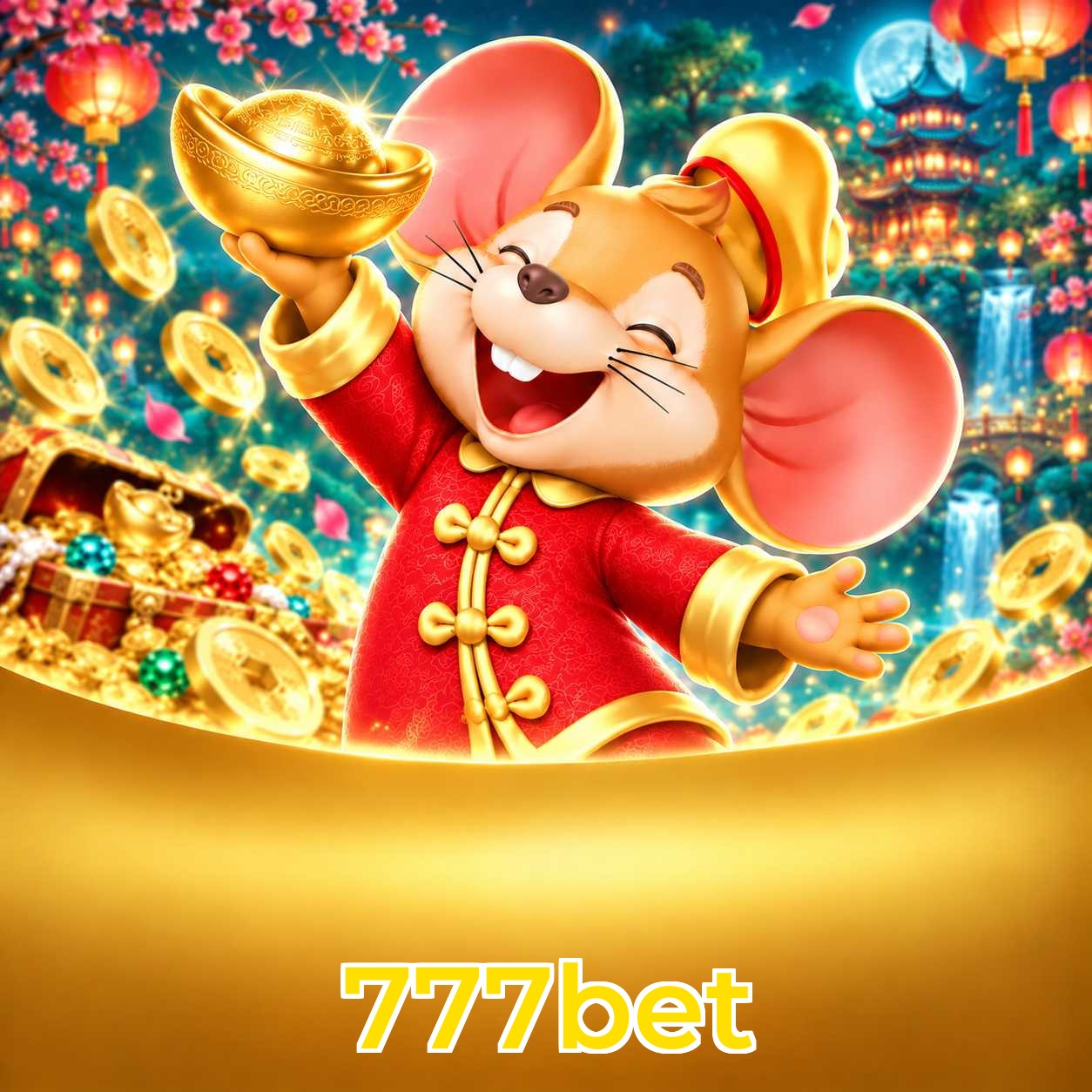 Acesso rápido à conta 777bet em 4 passos simples