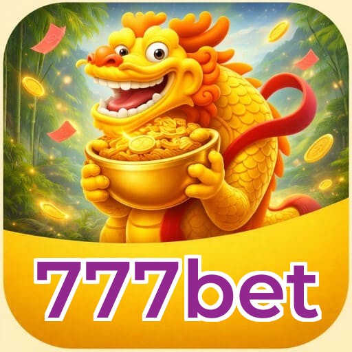 Página de download 777bet
