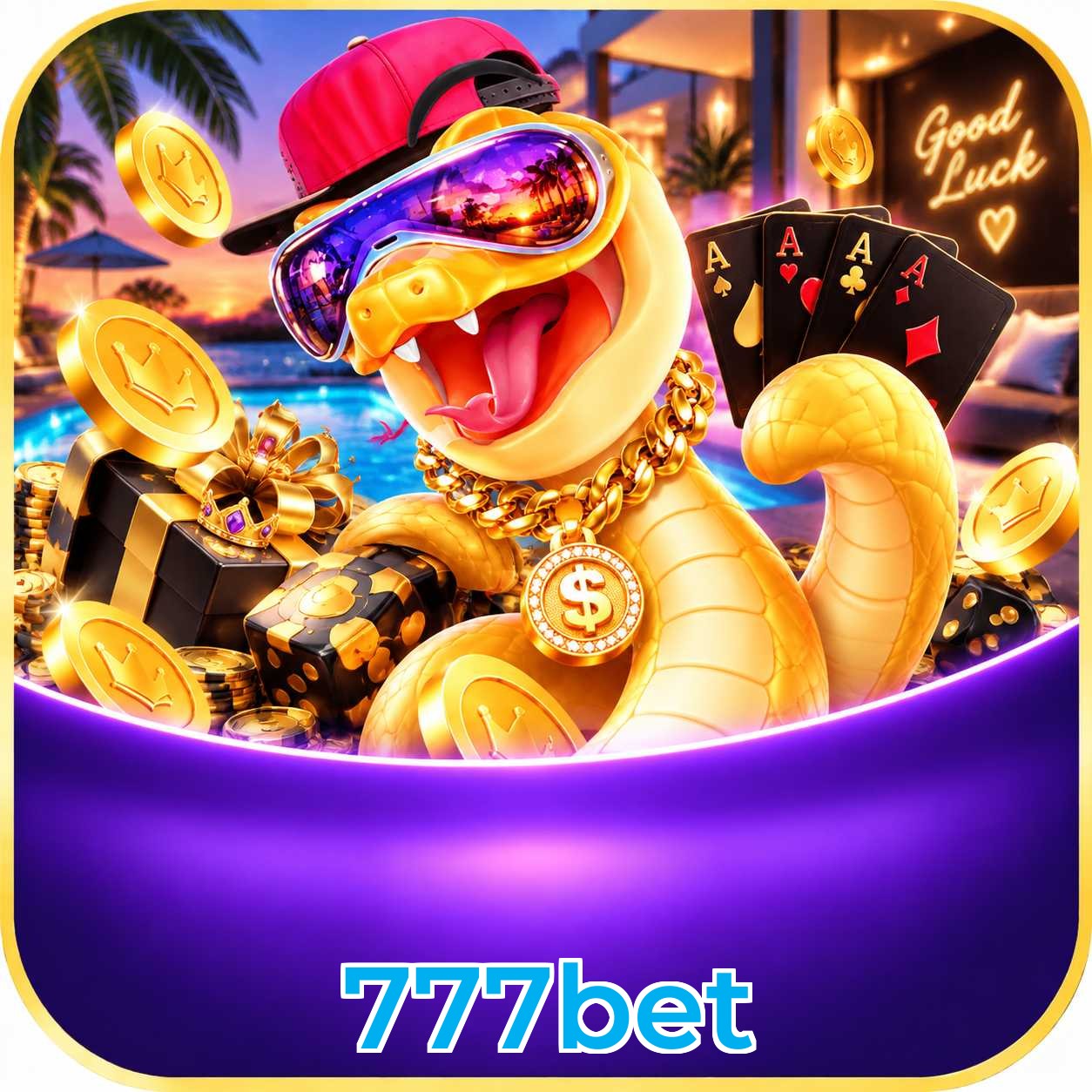 Jackpots progressivos 777bet — R$ 8,3 milhões acumulados