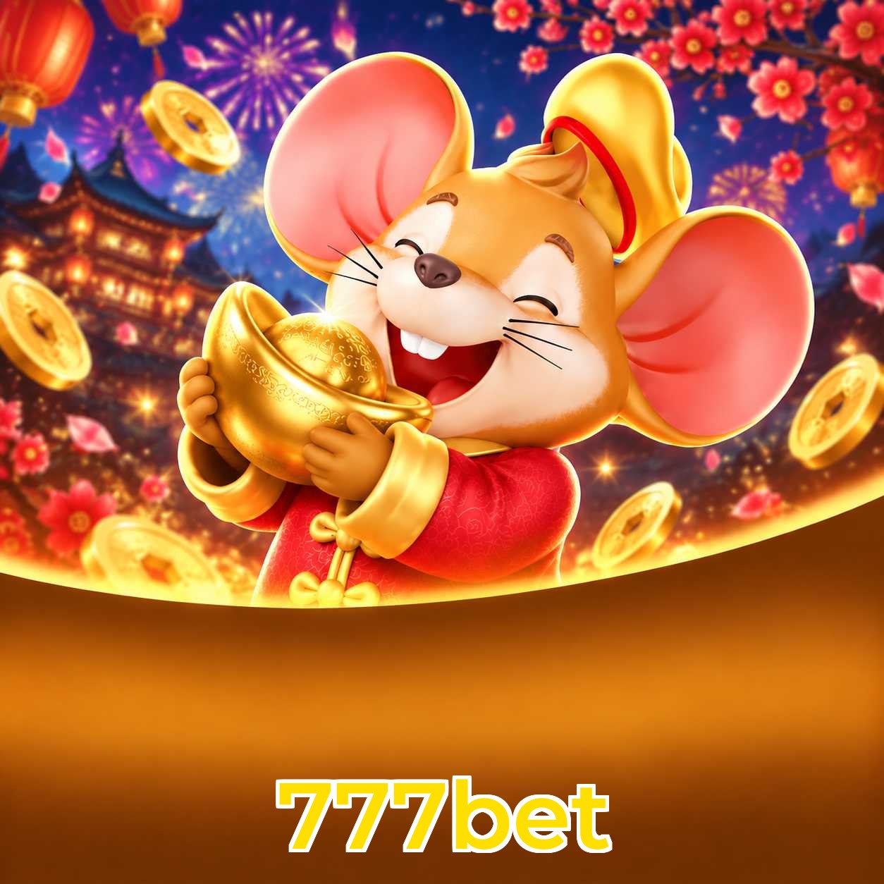 Seis modalidades de loteria 777bet com odds transparentes