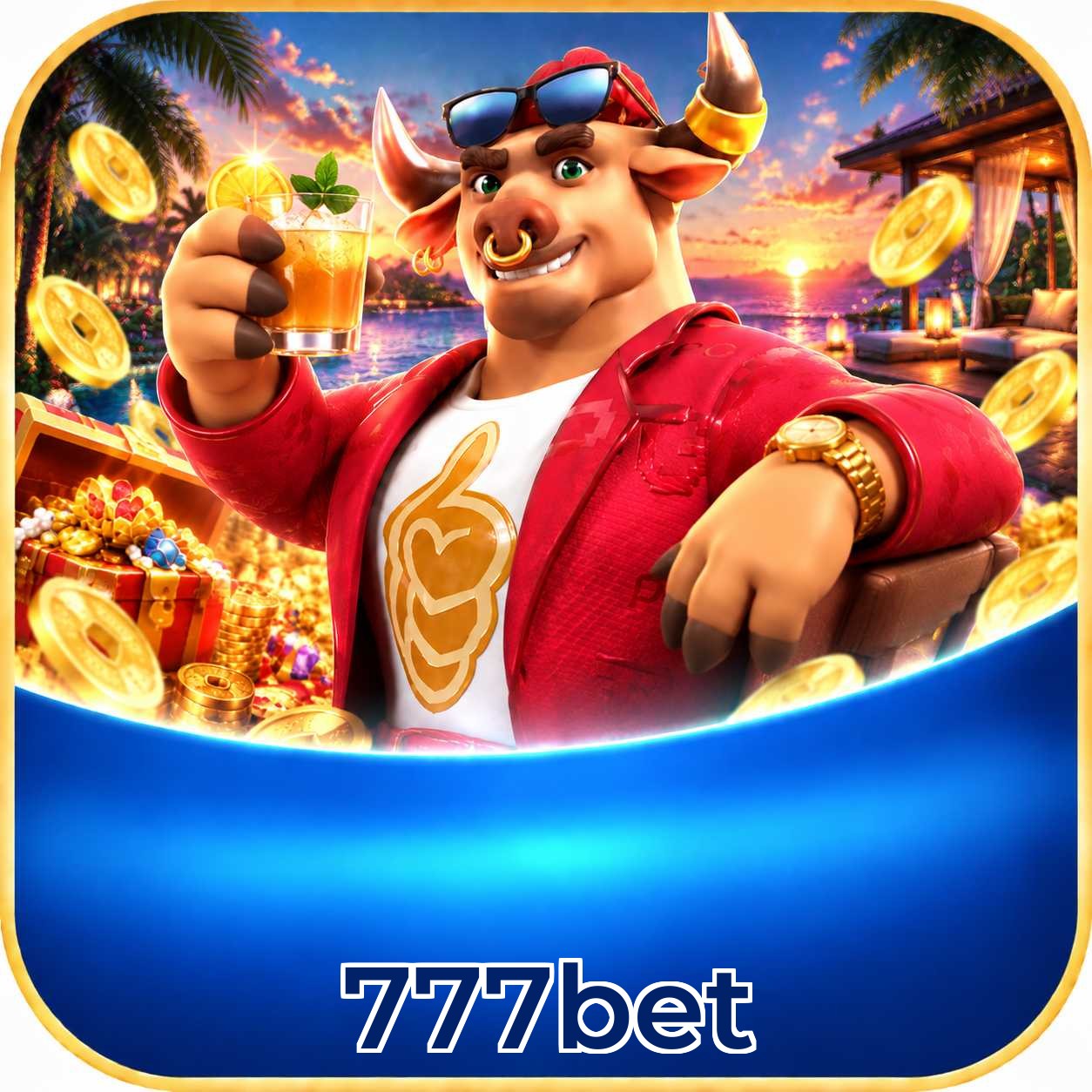 Infraestrutura CDN global para download seguro 777bet