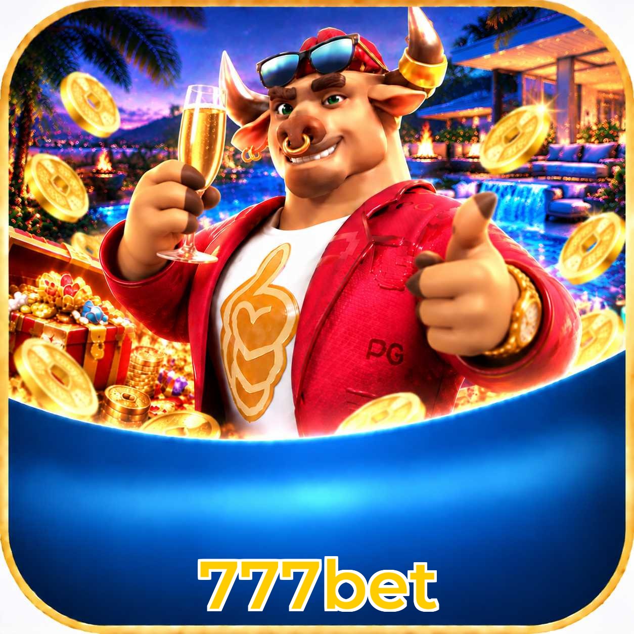 Jackpots milionários disponíveis para ganhar na 777bet