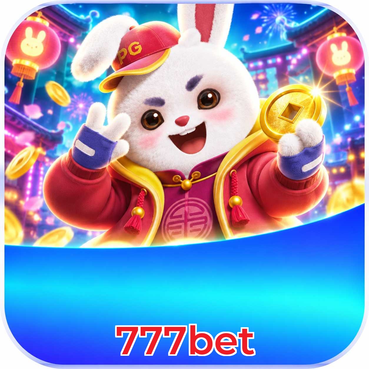 Download oficial 777bet seguro para Android e iOS