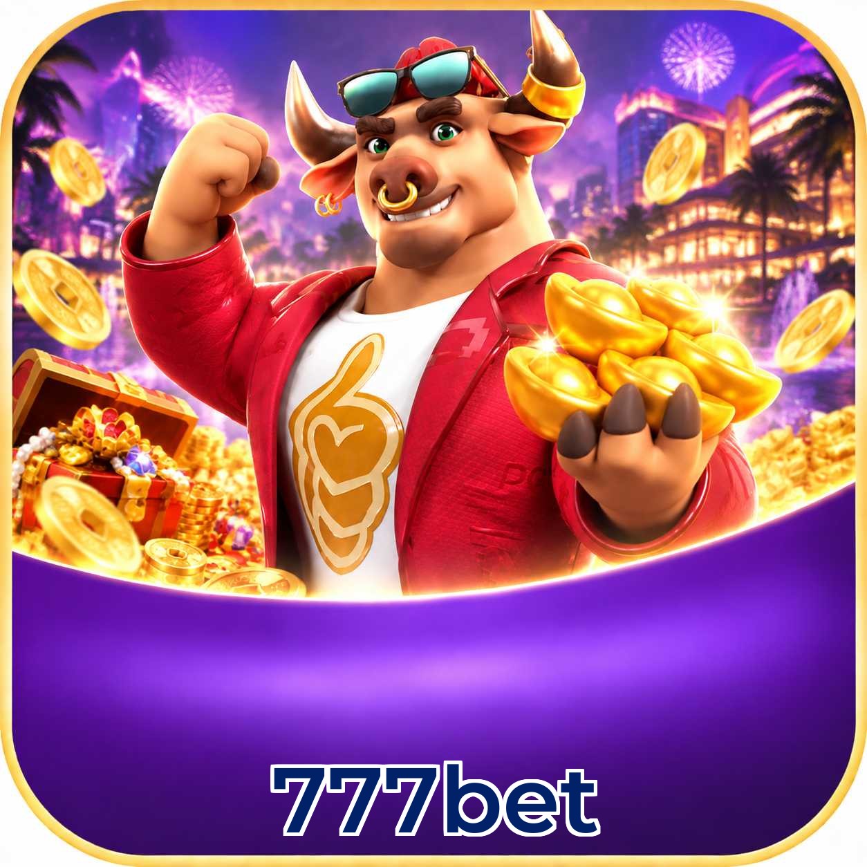 Programa VIP 777bet — 5 níveis de progressão automática