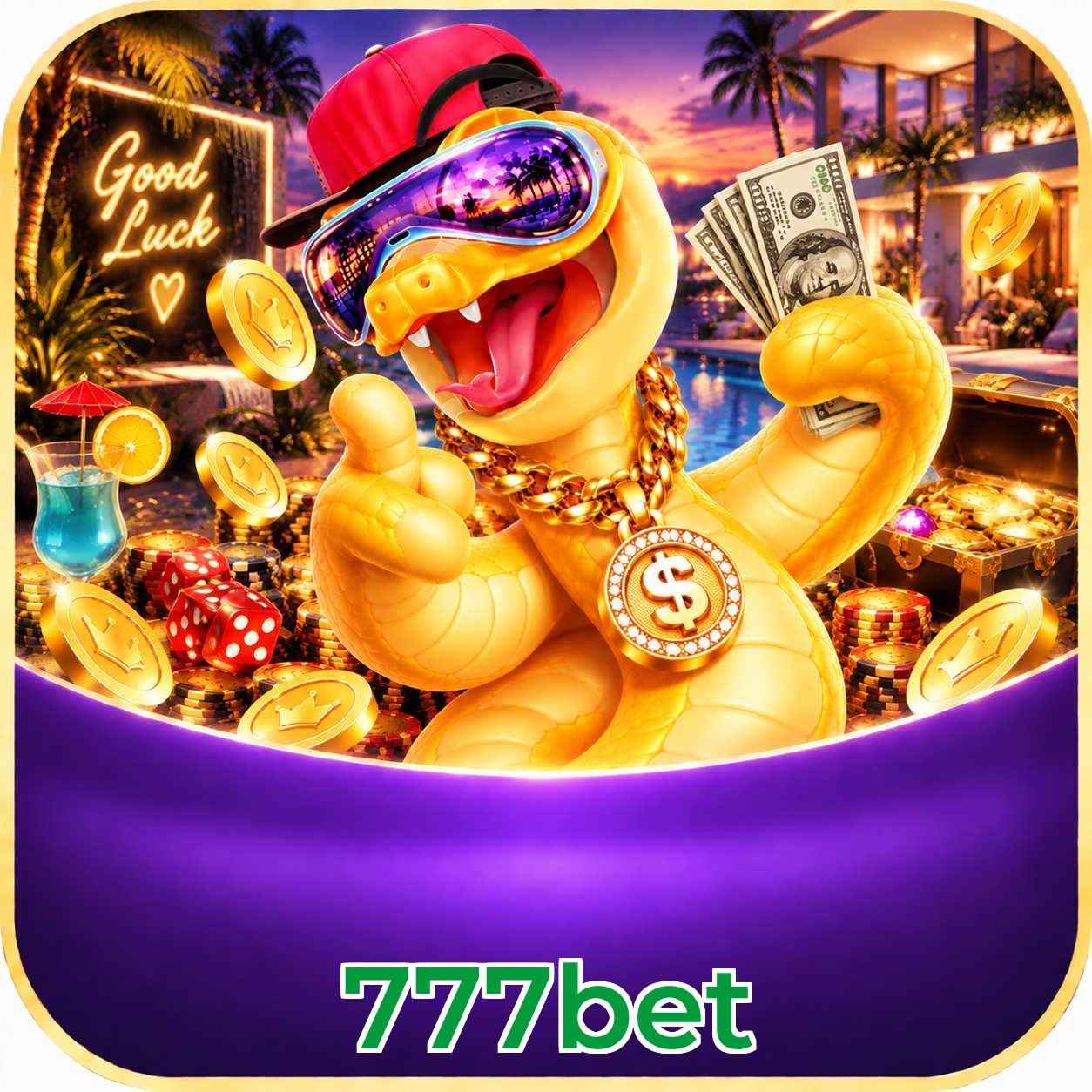 Sindicatos oficiais 777bet — multiplique suas chances na loteria
